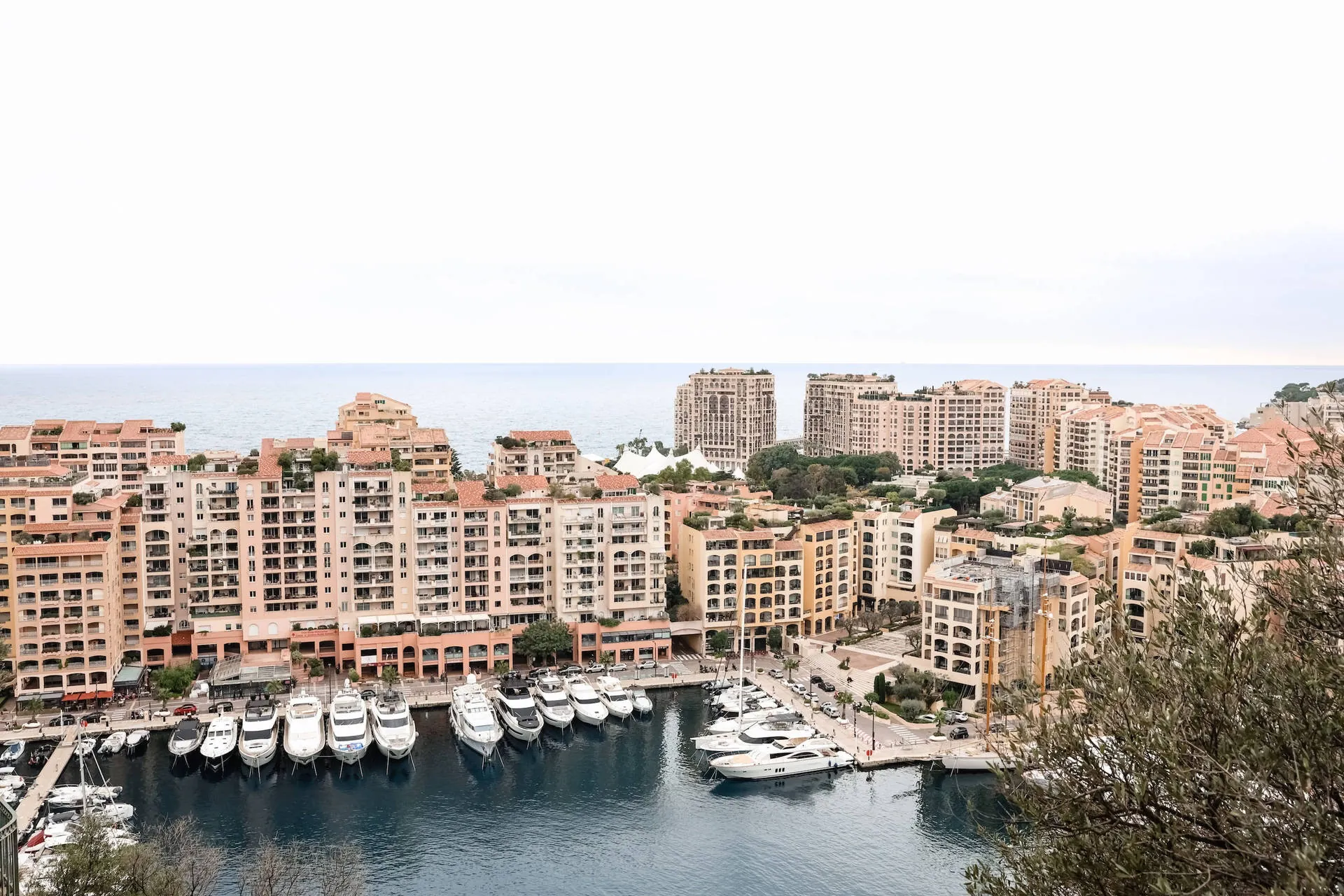 Kick Off Event Côte d'Azur